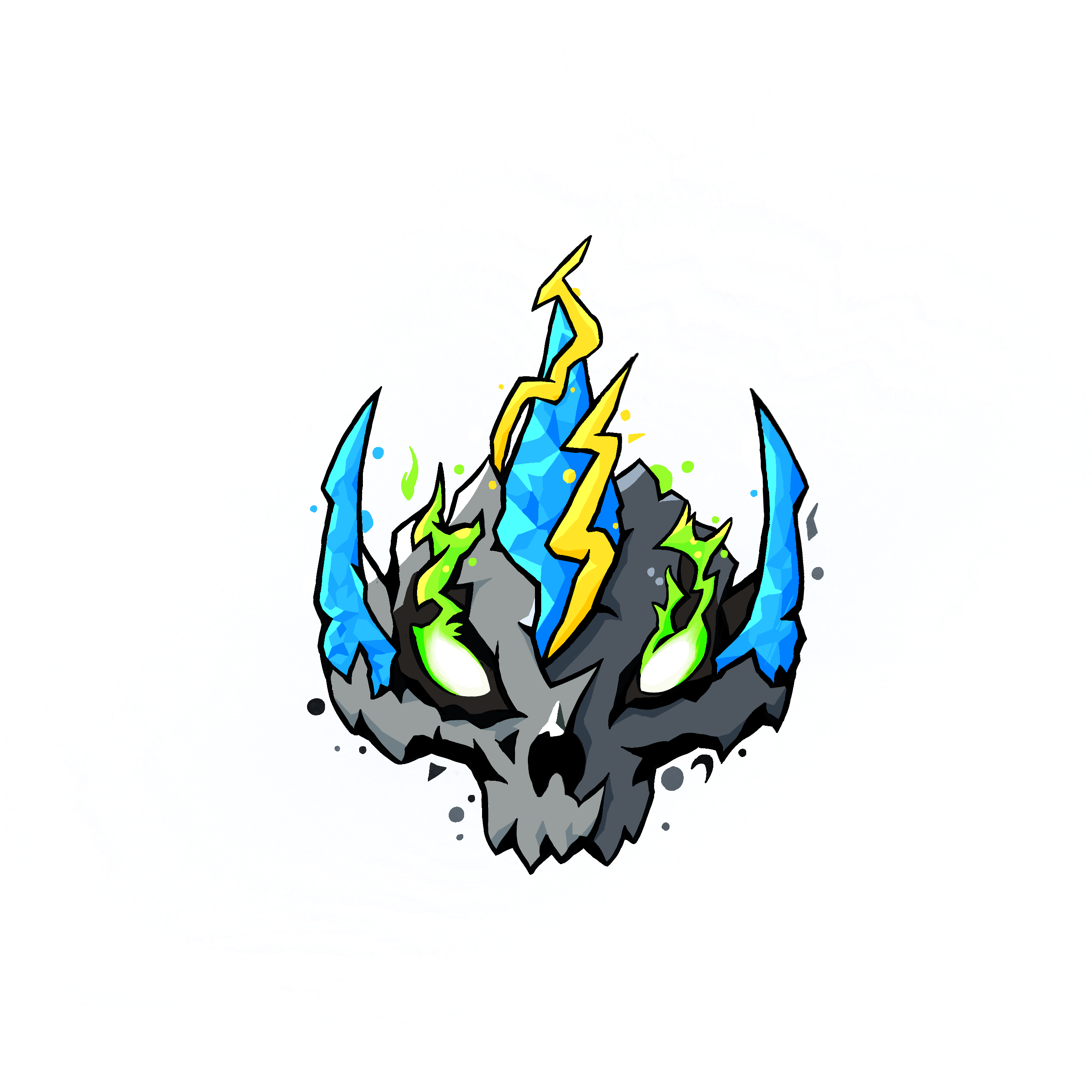 logo du killer